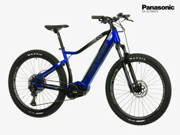 Crussis e-Atland 9.9 model 2024