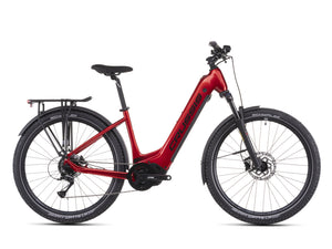 Crussis e-Country 7.11 (2026)