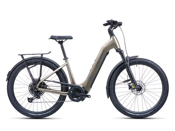 Crussis e-Country AX 8.12 (2027)