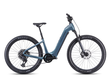 Crussis e-Country AX MTB 10.12 (2027)