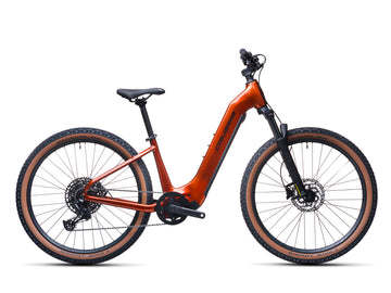 Crussis e-Country AX MTB 8.12 (2027)