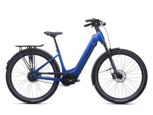 Crussis e-Country BELT 10.11 (2026)