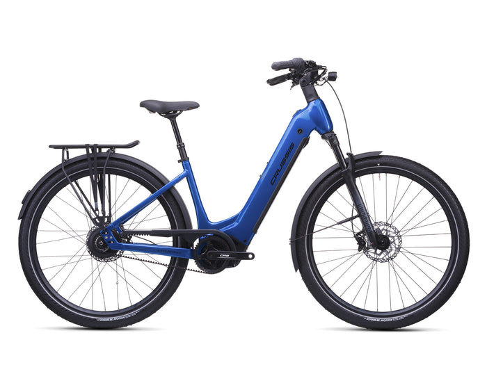 Crussis e-Country BELT 10.11 (2026)