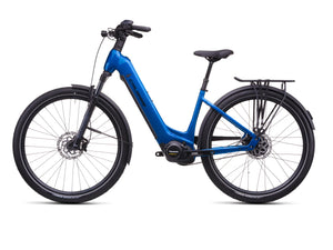 Crussis e-Country BELT 10.11 (2026)