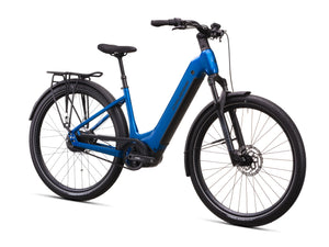Crussis e-Country BELT 10.11 (2026)