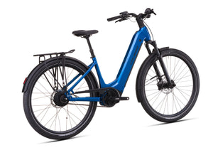 Crussis e-Country BELT 10.11 (2026)
