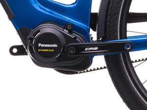 Crussis e-Country BELT 10.11 (2026)