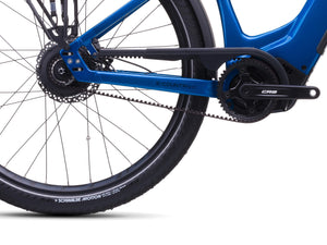 Crussis e-Country BELT 10.11 (2026)