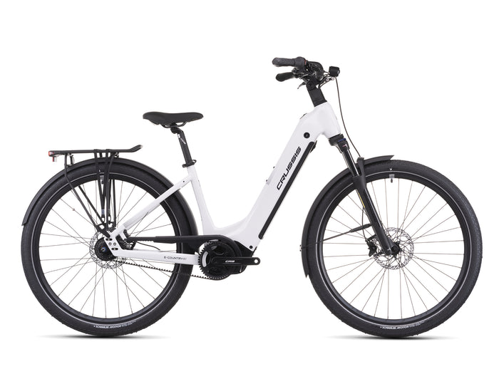 Crussis e-Country BELT 7.11 (2026)