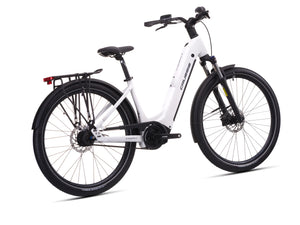 Crussis e-Country BELT 7.11 (2026)