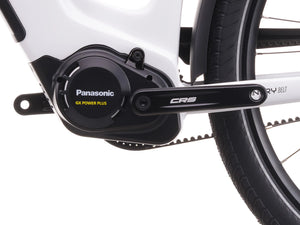 Crussis e-Country BELT 7.11 (2026)