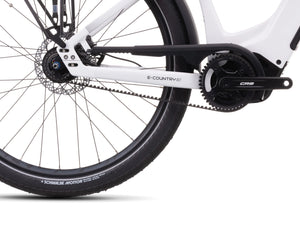Crussis e-Country BELT 7.11 (2026)