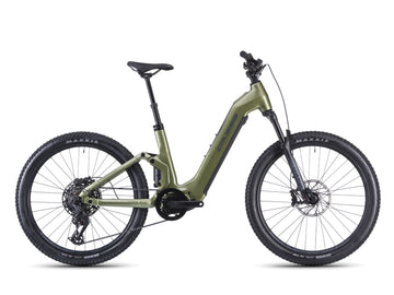 Crussis e-Country full AX MTB 10.12 (2027)