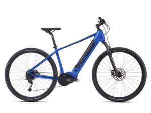 Crussis e-Cross 7.11 (2026)