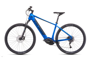 Crussis e-Cross 7.11 (2026)