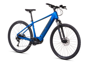 Crussis e-Cross 7.11 (2026)