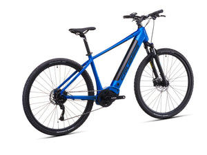 Crussis e-Cross 7.11 (2026)