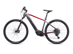 Crussis e-Cross 9.11 (2026)