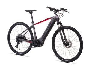 Crussis e-Cross 9.11 (2026)