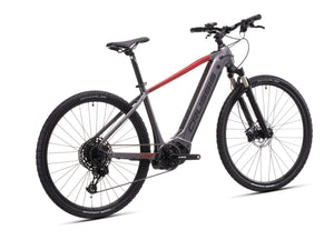 Crussis e-Cross 9.11 (2026)