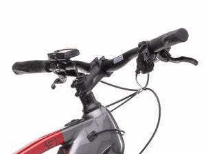 Crussis e-Cross 9.11 (2026)