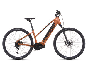 Crussis e-Cross low 7.11 (2026)