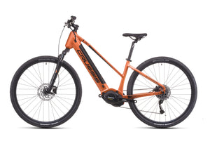 Crussis e-Cross low 7.11 (2026)