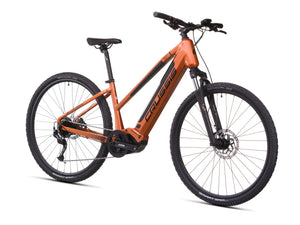 Crussis e-Cross low 7.11 (2026)