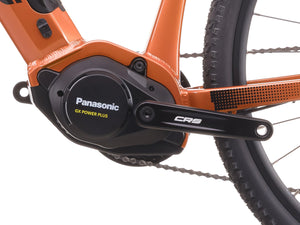 Crussis e-Cross low 7.11 (2026)