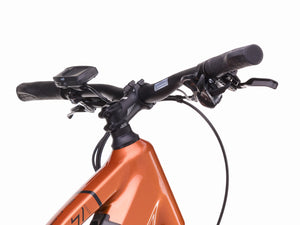 Crussis e-Cross low 7.11 (2026)