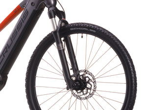 Crussis e-Cross low 9.11 (2026)