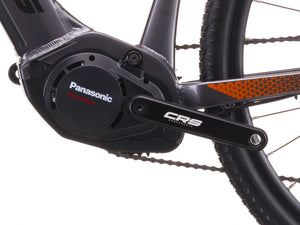 Crussis e-Cross low 9.11 (2026)