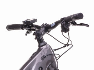Crussis e-Cross low 9.11 (2026)