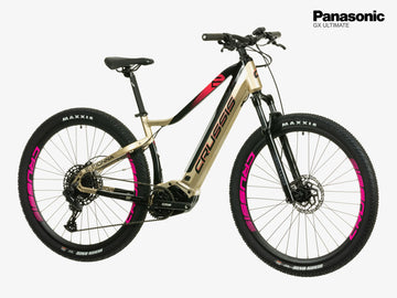 Crussis e-Fionna 9.9 model 2024