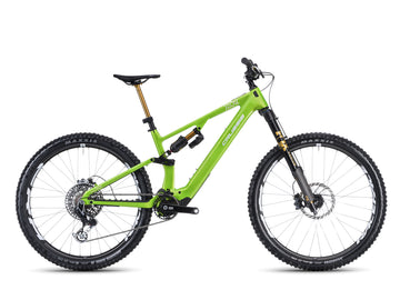 Crussis e-Full 12.12-PRO X2 (2027)
