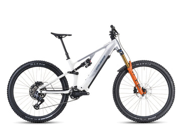 Crussis e-Full AX 10.12-PRO (2027)