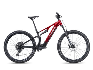Crussis e-Full AX 9.12 (2027)