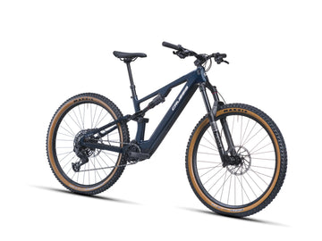 Crussis e-Full AX CARB 10.12 (2027)