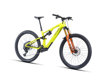 Crussis e-Full AX CARB 10.12-PRO (2027)