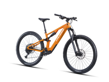 Crussis e-Full AX CARB 9.12 (2027)