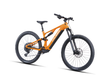 Crussis e-Full AX CARB 9.12 REM (2027)