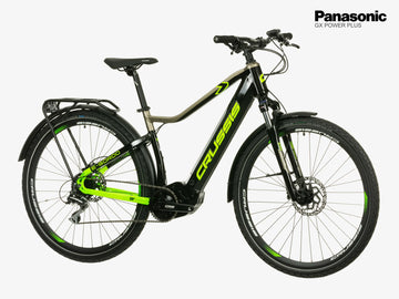 Crussis e-Gordo 7.9 model 2024