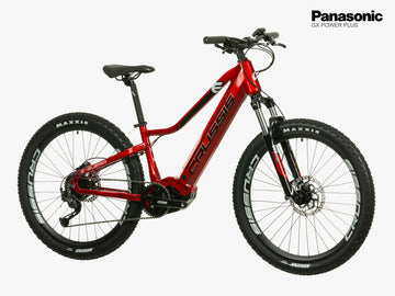 Crussis e-Guera 6.9 model 2024