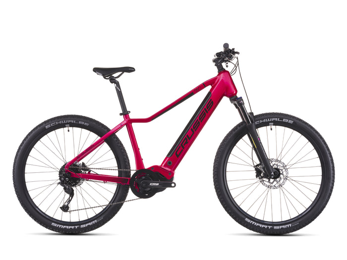 Crussis e-Guera 7.11 (2026)