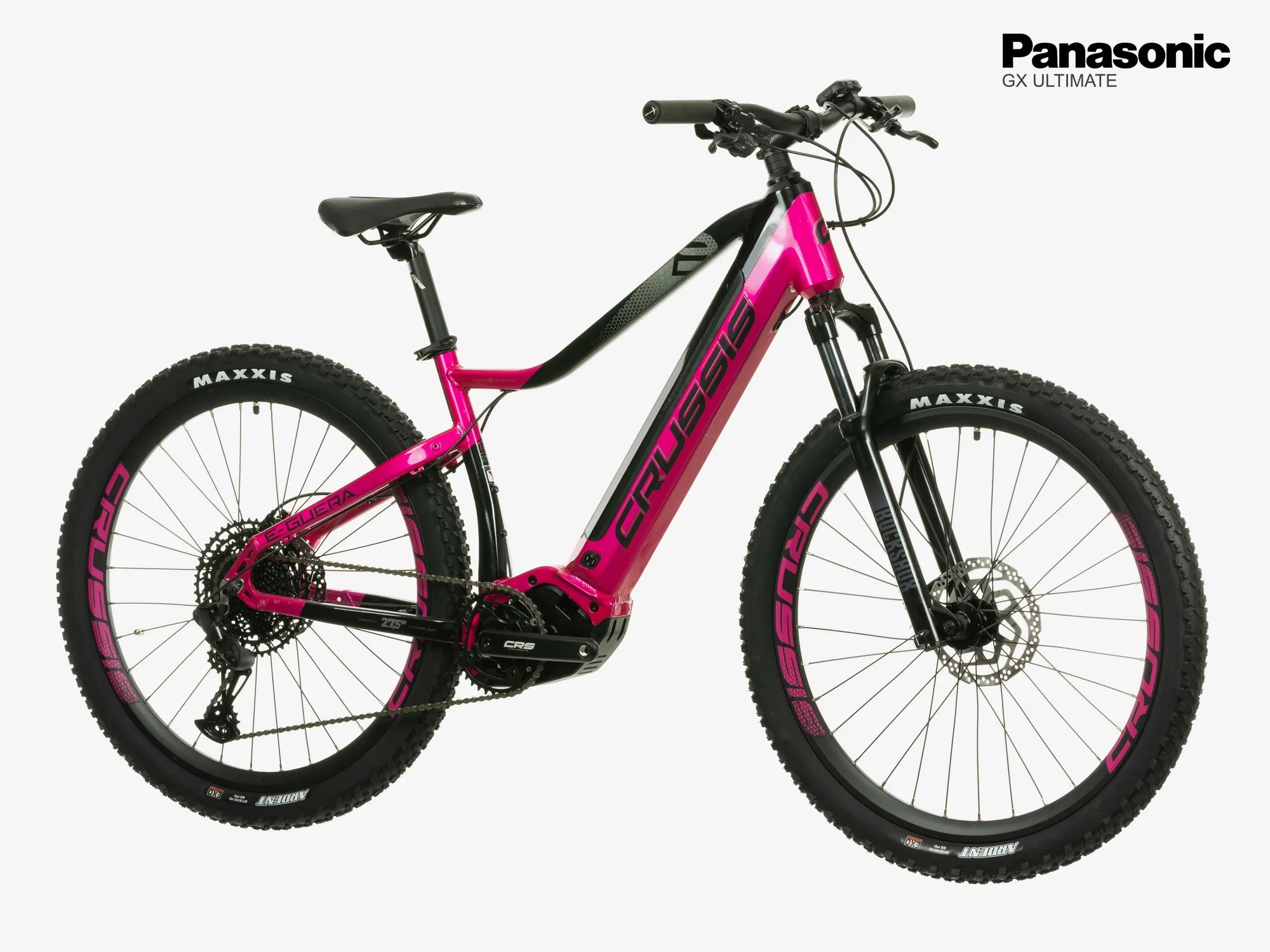 crussis e-bike damen Crussis e-Guera 9.9 Modell 2024 – svet-elektrokol