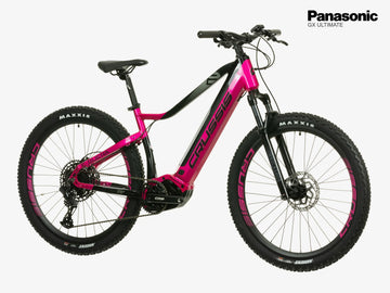 Crussis e-Guera 9.9 model 2024