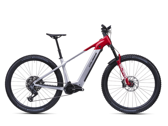 Crussis e-Hard 10.11-PRO