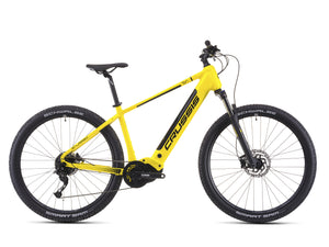 Crussis e-Largo 7.11 (2026)