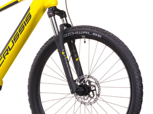 Crussis e-Largo 7.11 (2026)