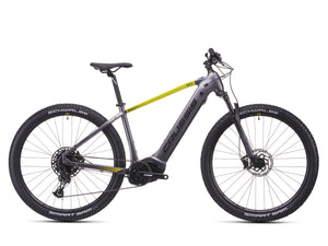 Crussis e-Largo 9.11 (2026)